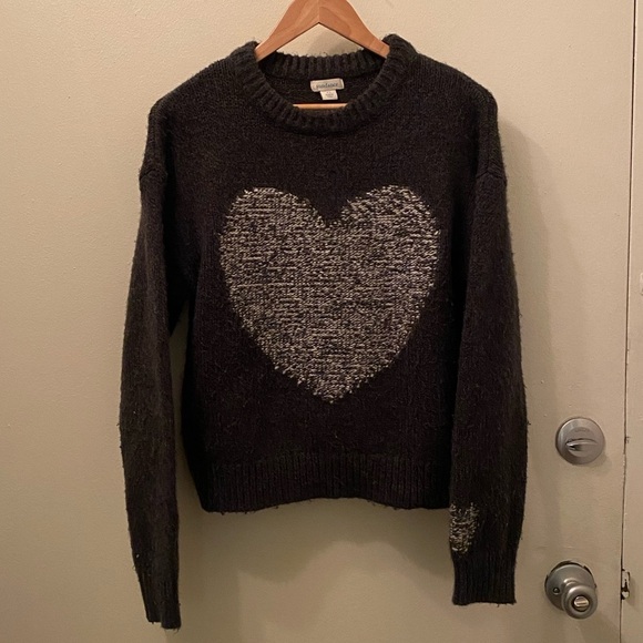 Sundance Love Lasts Sweater - Picture 3 of 5